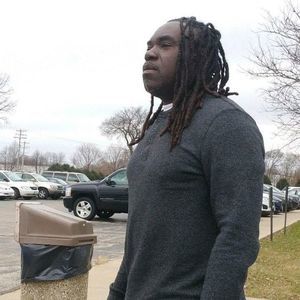 Meet your Posher, Samuel